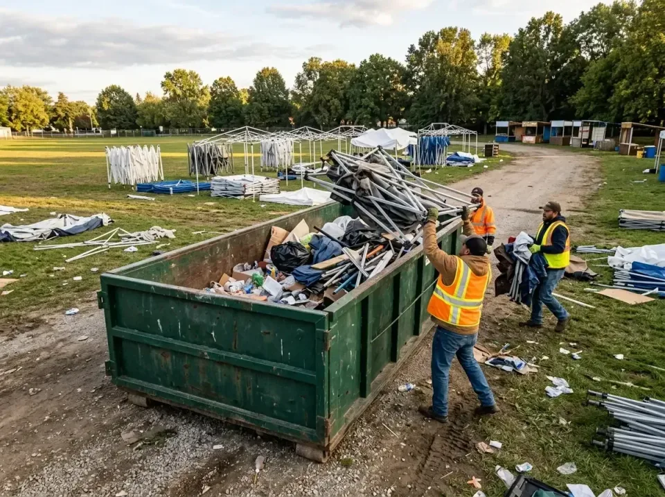temporary-event-waste-containe-016 — frequently asked questions, Roll-Off Dumpster Rental Services in Cudahy, CA